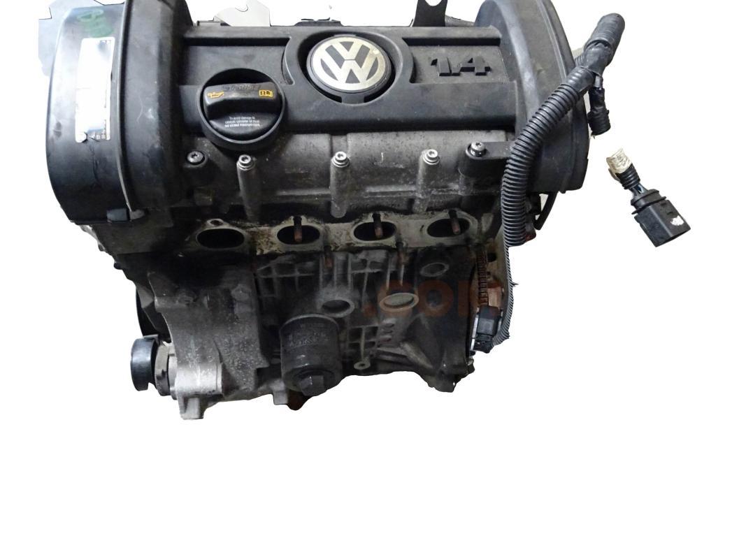 Motor BUD Volkswagen Passat (B6) 1.4 TSI (122 cv)