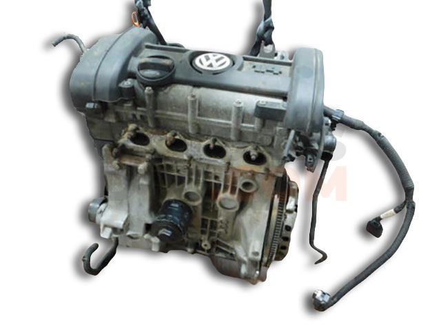 Motor BUD Volkswagen Polo IV (9N) 1.4 16V (75 cv) Automatico