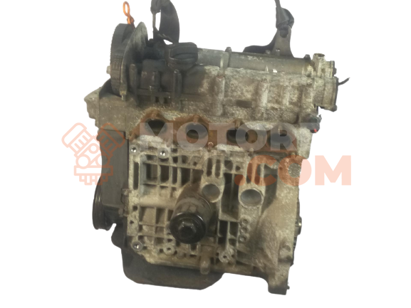 Motor BUD Volkswagen Polo IV (9N3) 1.4 (80 cv)