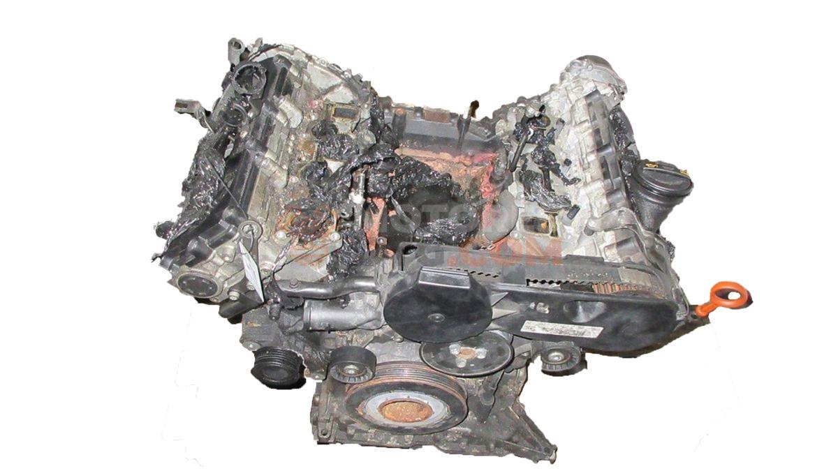 Motor BUG Audi A7 Sportback (4G Versión 2014) 3.0 TDI V6 (190 cv) quattro S tronic