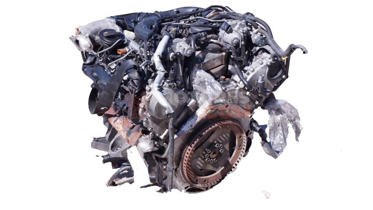 Motor BUG Audi Q7 (4LB) 2006 3.0 TDI quattro (233 cv)