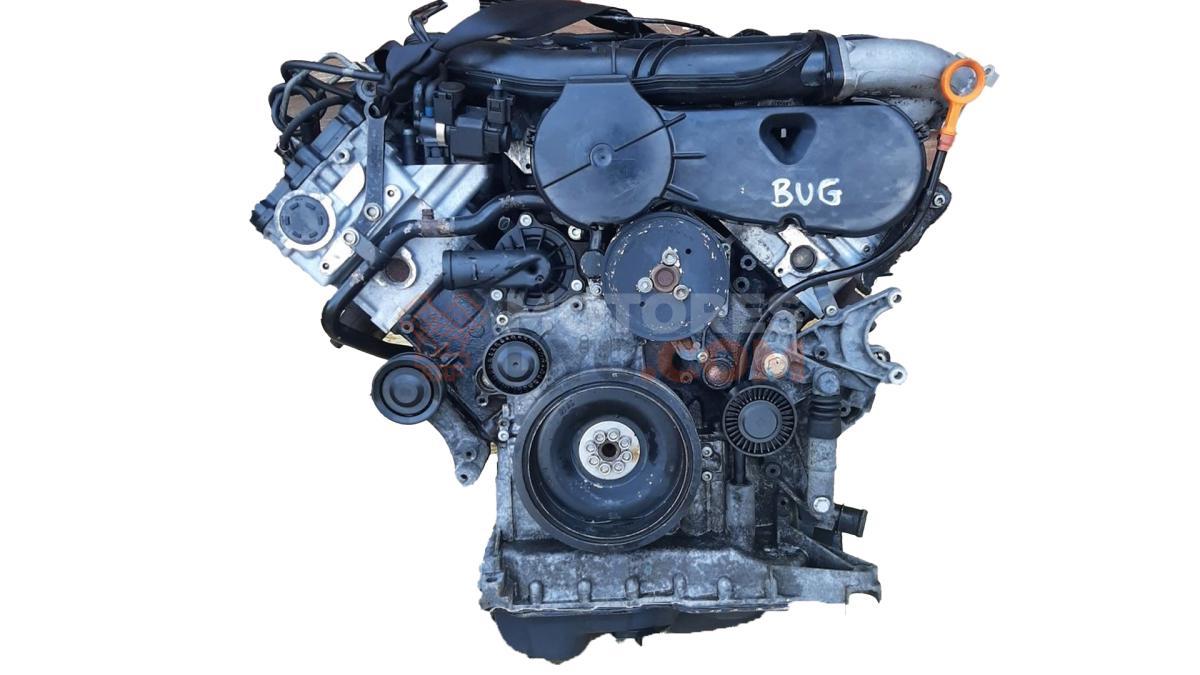 Motor bug Audi Q7 (4LB) 2006 3.0 TDI quattro (233 cv)