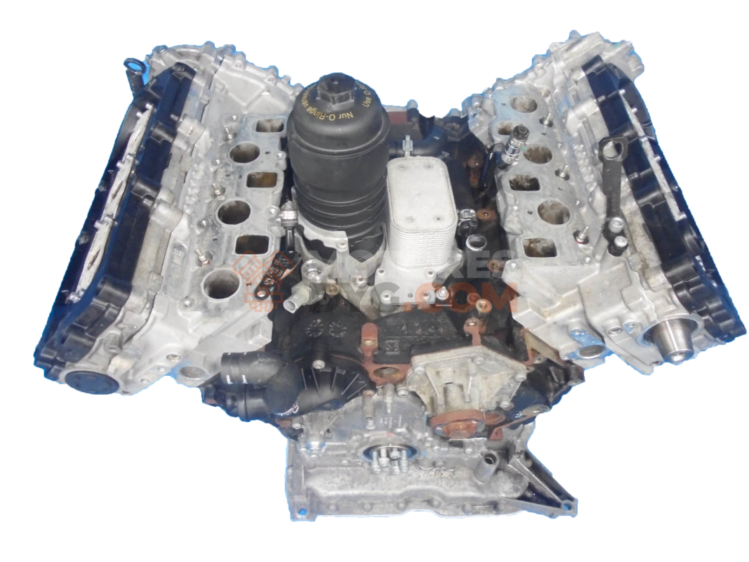 Motor bug Audi Q7 (Typ 4L) 3.0 TDI V6 (233 cv) quattro Tiptronic