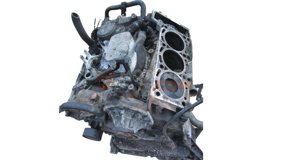 Motor bug Audi Q7 Van (4LB) 3.0 TDI quattro (232 cv)