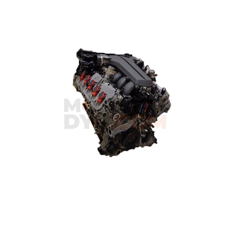 Motor BUH Audi RS6 (4F,C6) 5.0 TFSI V10 (580 cv) quattro Tiptronic