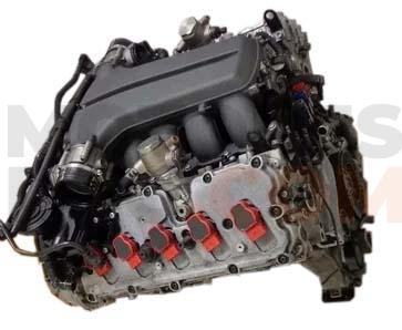 Motor BUH Audi RS6 (4F,C6) 5.0 TFSI V10 (580 cv) quattro Tiptronic