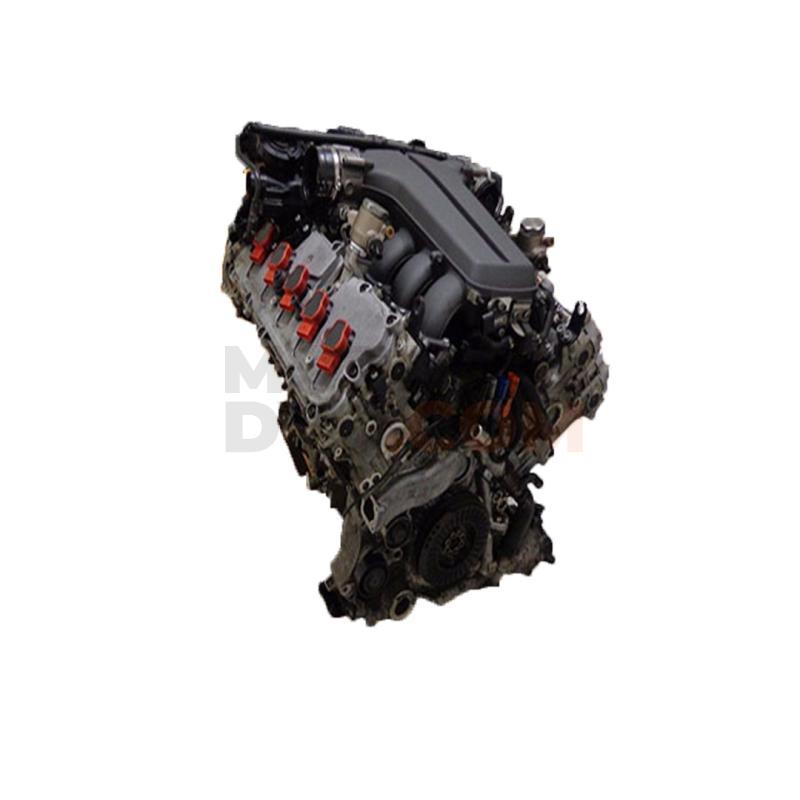 Motor BUH Audi RS6 Avant (4F,C6) 5.0 TFSI V10 (580 cv) quattro Tiptronic