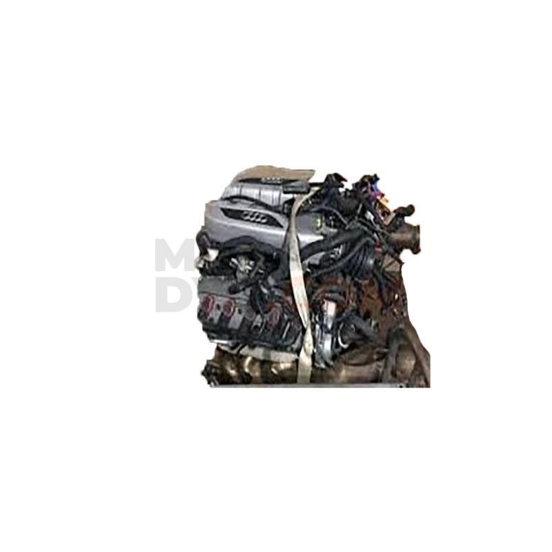 Motor BUJ Audi R8 coupe 5.2 FSI V10 (525 cv) quattro