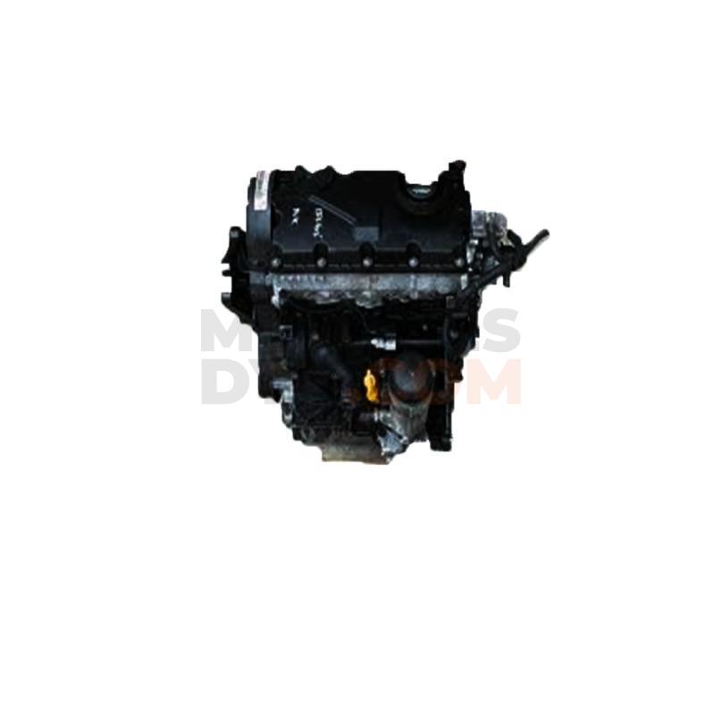 Motor BUK Seat Ibiza IV 1.6 TDI (90 CV)
