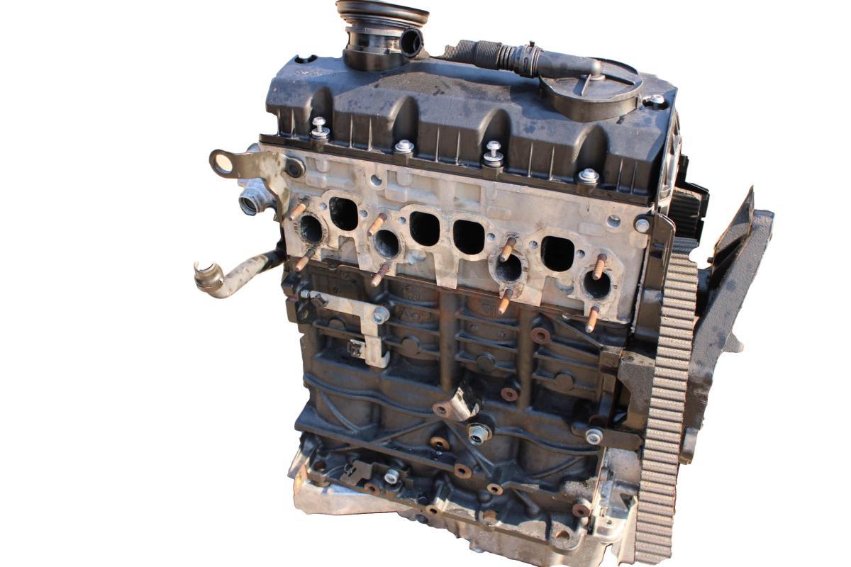 Motor BUK Seat Ibiza IV 1.9 TDI (90cv)