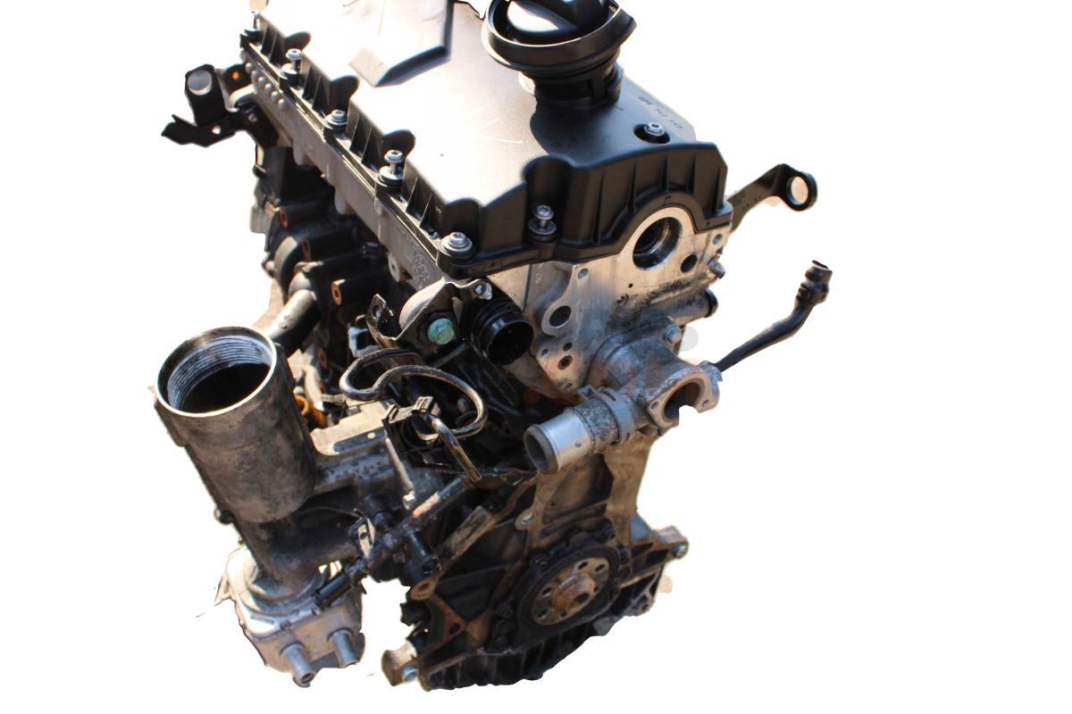 Motor BUK Seat Ibiza IV 1.9 TDI (90cv)