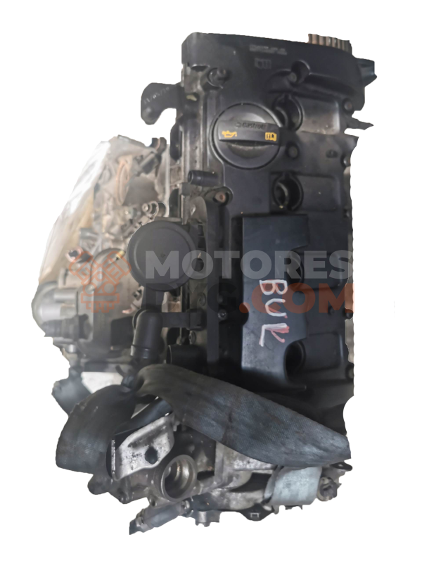 Motor bul Audi A4 Avant (B7 8E) 2.0 TFSI (200 cv)