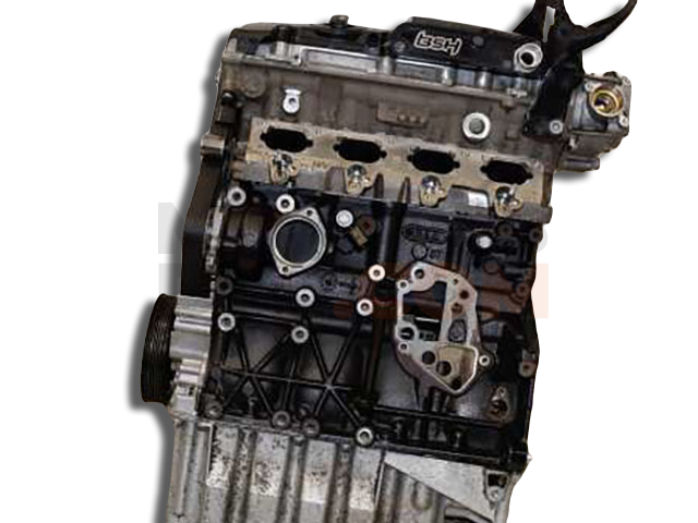 Motor BUL Audi A4 Avant (B7 8E) 2.0 TFSI (200 cv) quattro