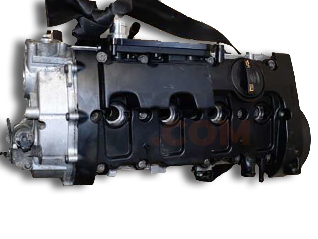 Motor BUL Audi A4 Avant (B7 8E) 2.0 TFSI (200 cv) quattro