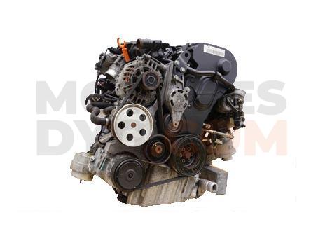 Motor BUL Audi A4 Avant (B7 8E) 2.0 TFSI DTM (220 cv)