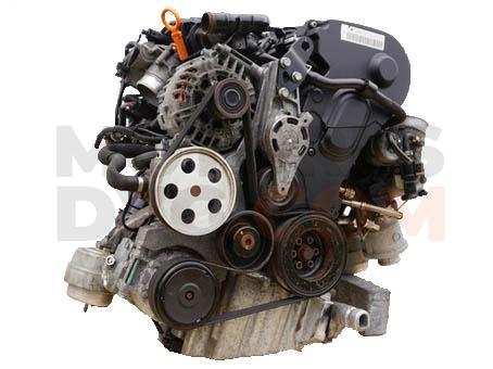Motor BUL Audi A4 Avant (B7 8E) 2.0 TFSI DTM (220 cv) quattro