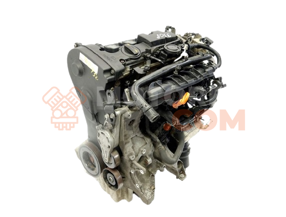 Motor BUL Audi A4 (B6 8E) 2.0 FSI (150 cv)