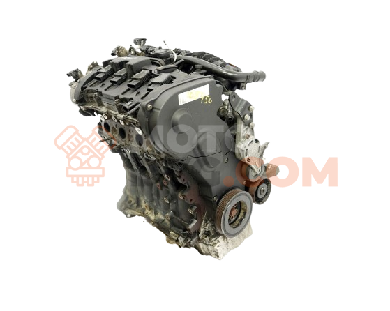 Motor BUL Audi A4 (B7 8E) 2.0 (130 cv)