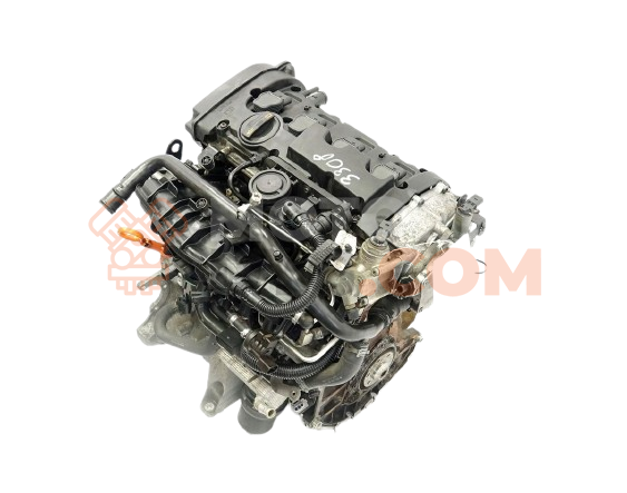 Motor BUL Audi A4 (B7 8E) 2.0 (130 cv)