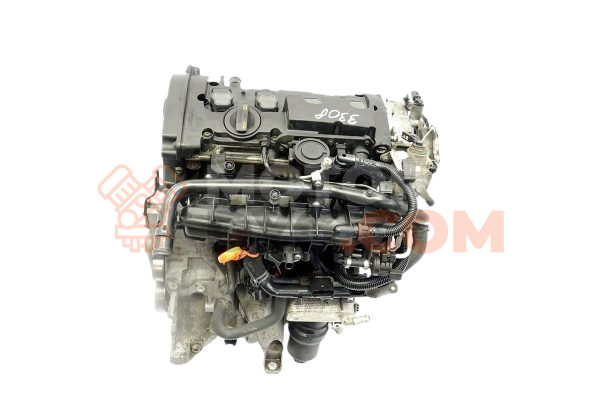Motor BUL Audi A4 (B7 8E) 2.0 (130 cv)