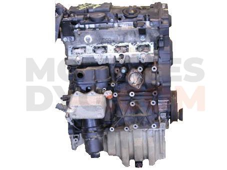 Motor BUL Audi A4 (B7 8E) 2.0 TFSI (200 cv) Multitronic