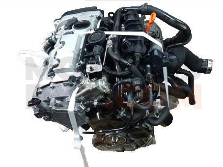 Motor BUL Audi A4 (B7 8E) 2.0 TFSI (200 cv) quattro Tiptronic