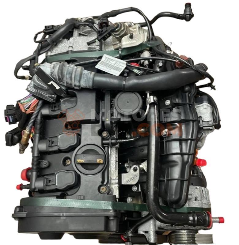 Motor BUL Audi A4 (B7 8E) 2.0 TFSI DTM (220 cv)