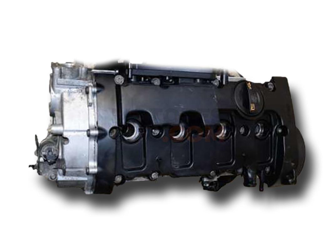 Motor BUL Audi A4 (B7 8E) 2.0 TFSI DTM (220 cv)