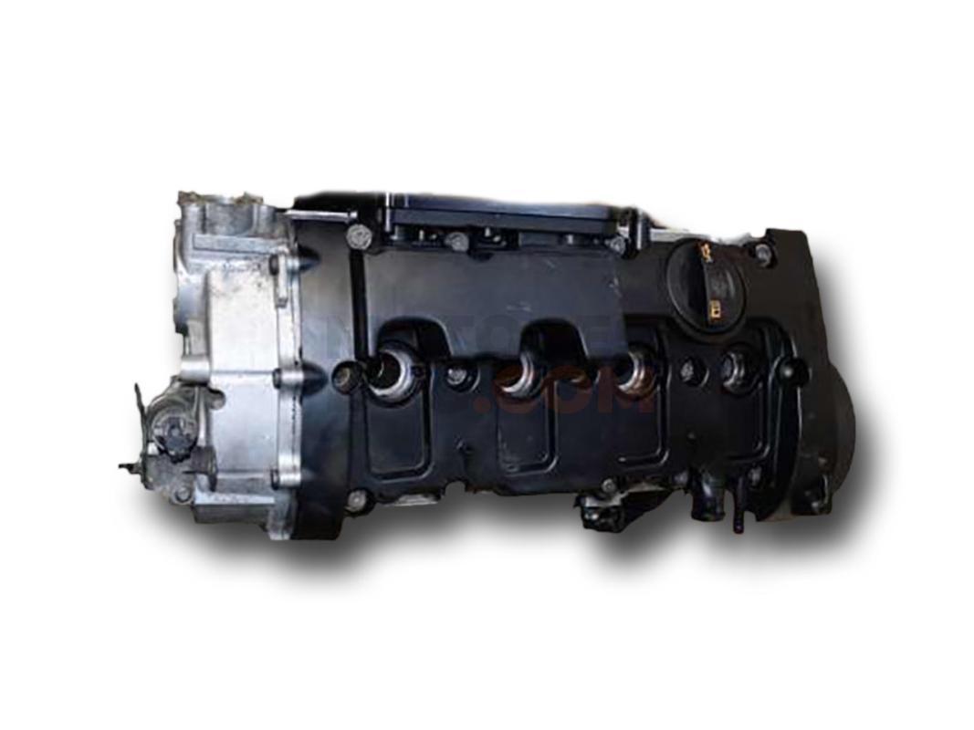 Motor BUL Audi A4 Cabriolet (B6 8H) 3.0 V6 30V (220 cv)