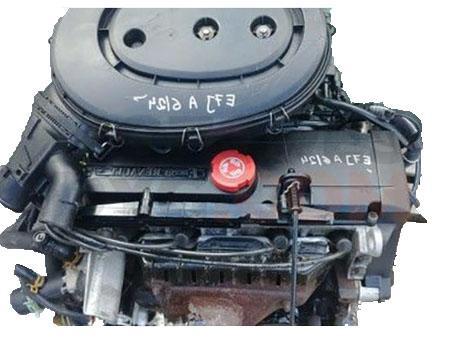 Motor BUN Audi Q7 (Typ 4L) 3.0 TDI V6 (233 cv) quattro Tiptronic