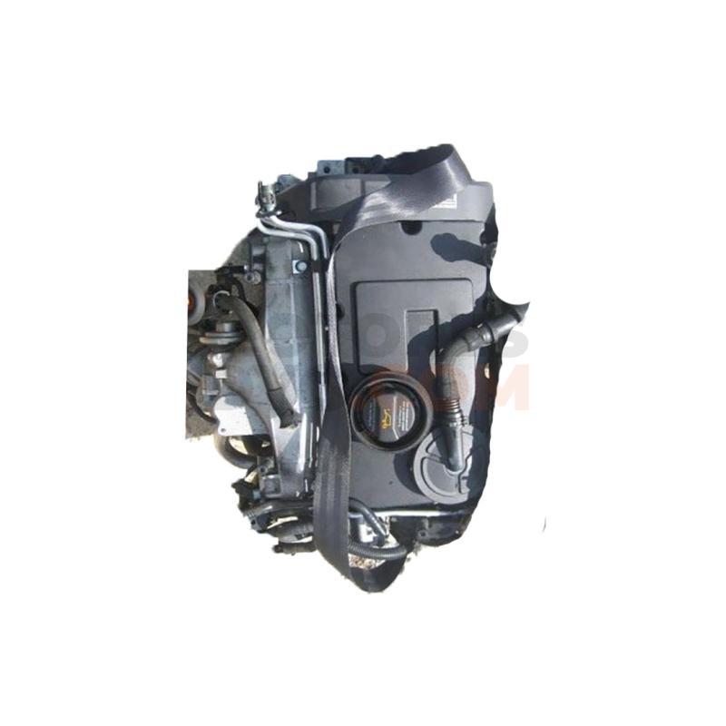 Motor BUZ Volkswagen Passat (B6) 2.0 TDI (170 cv)