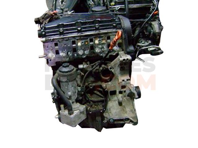 Motor BVA Audi A4 Avant (B7 8E) 2.0 TDI (140 cv)