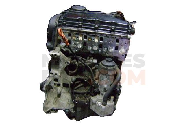 Motor BVA Audi A4 Avant (B7 8E) 2.0 TDI (170 cv) quattro DPF