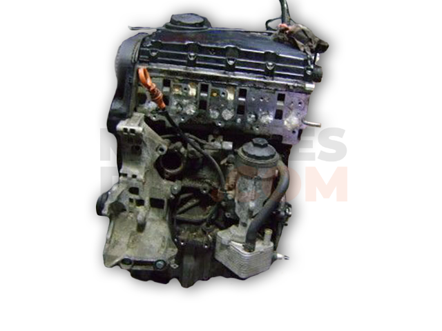 Motor BVA Audi A4 (B7 8E) 2.0 TDI (140 cv)