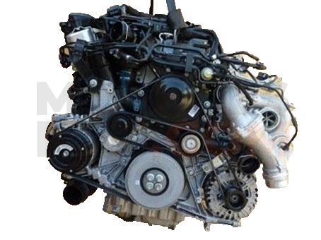 Motor BVA Audi A4 (B7 8E) 2.0 TDI (170 cv) quattro DPF