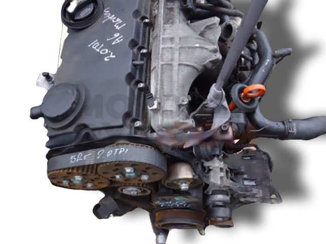 Motor BVF Audi A4 Avant (B7 8E) 2.0 T (130 cv)