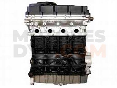 Motor BVF Audi A4 Avant (B7 8E) 2.0 T (130 cv) Multitronic