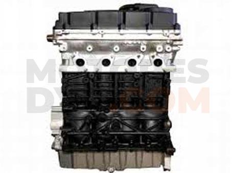 Motor BVG Audi A4 (B7 8E) 1.9 TDI (115 cv)
