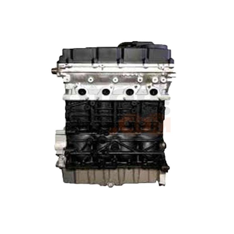 Motor BVG Audi A4 (B7 8E) 2.0 (130 cv)