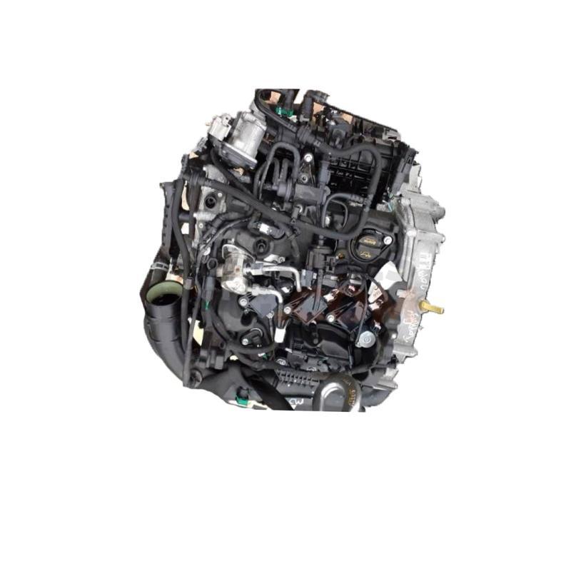 Motor BVGAGA Ford Mondeo III Hatchback 2.2 TDCi (175 cv)