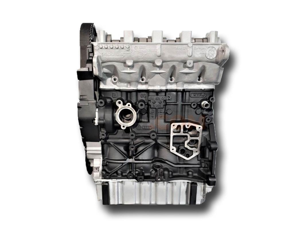 Motor BVH Volkswagen Sharan I 2.0i (116 cv)