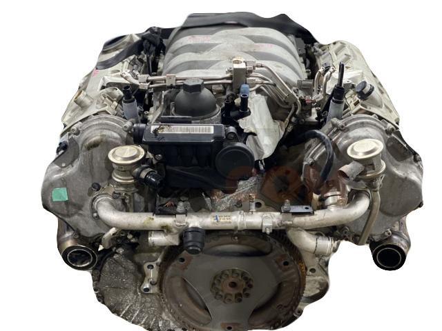 Motor BVJ Audi A6 Avant (4F,C6) 4.2 FSI V8 (350 cv) quattro Tiptronic