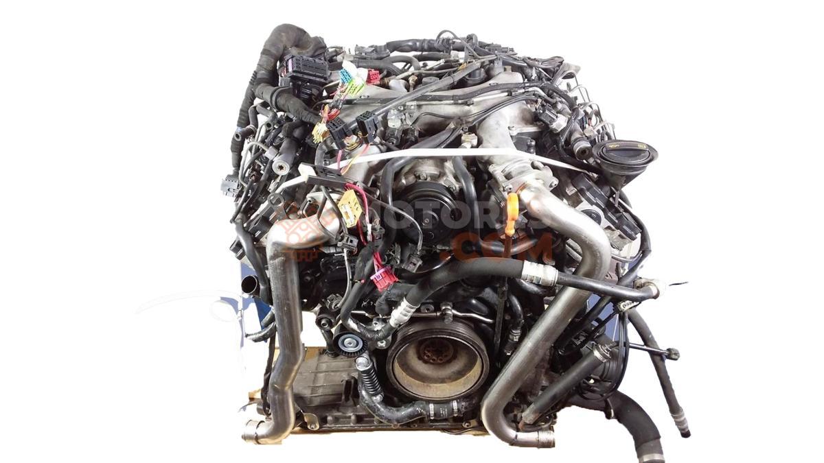 Motor bvj Audi A8 (D3, 4E) 4.2i V8 40V (335 cv) quattro Tiptronic