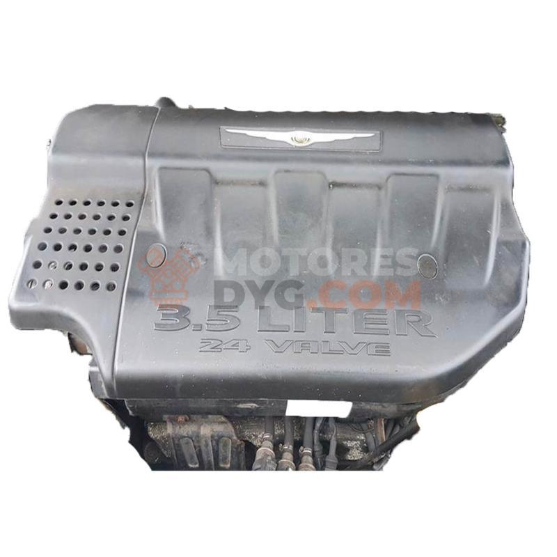 Motor BVJ Audi A8 (D3, 4E, Versión 2007) 4.2 FSI V8 (350 cv) quattro Tiptronic