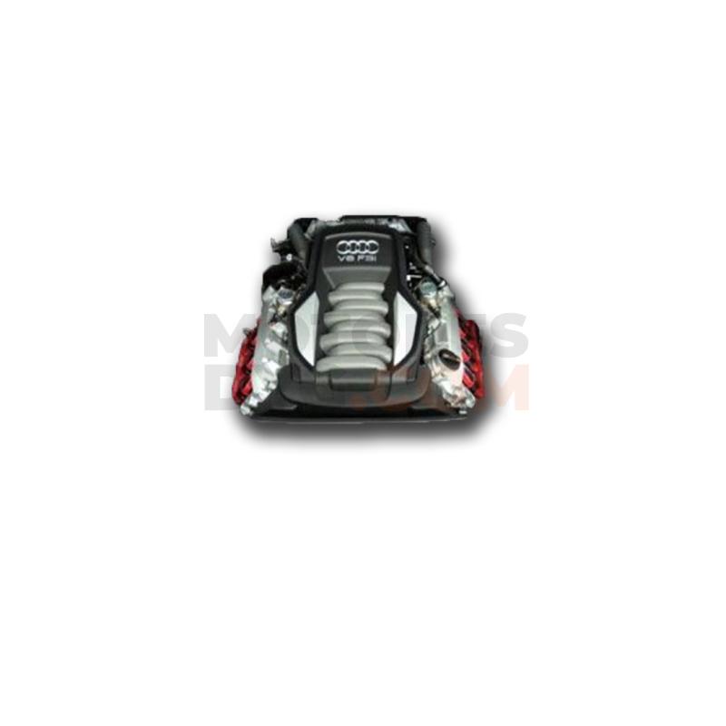 Motor BVJ Audi A8 (D3, 4E, Versión 2007) 4.2 FSI V8 (350 cv) quattro Tiptronic