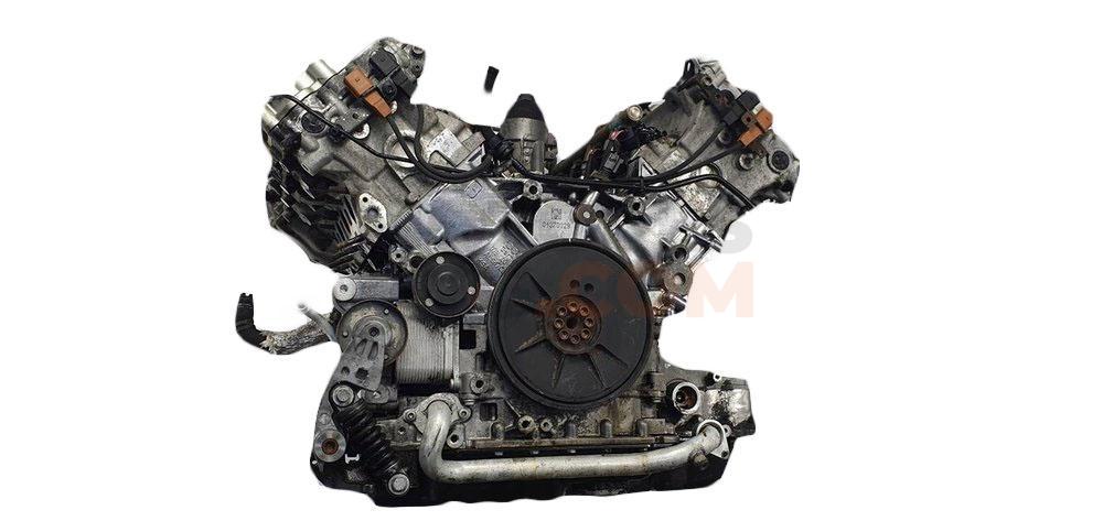 Motor BVJ Audi A8 (D4, 4H) 4.2 BiTDI V8 (350 cv) quattro Tiptronic