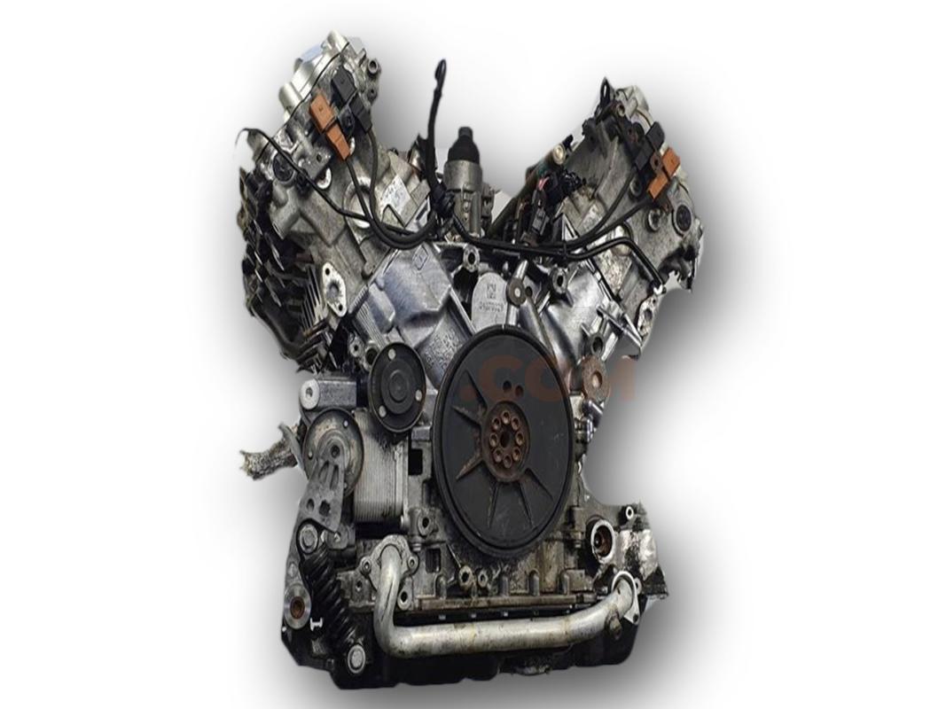 Motor BVJ Audi A8 Long (D3, 4E, Versión 2005) 4.2 FSI V8 (350 cv) quattro Tiptronic