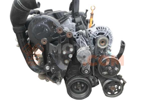 Motor BVK Seat Alhambra I (7MS) 1.9 TDI (116 cv)