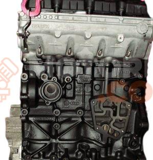 Motor BVK Seat Alhambra I (7MS) 1.9 TDI (116 cv)