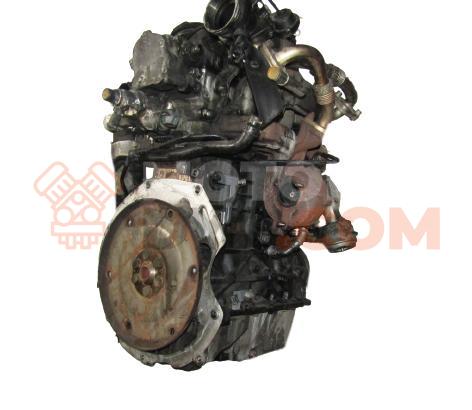 Motor BVK Seat Alhambra I (7MS) 1.9 TDI (116 cv)